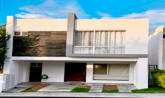Foto de inmueble en Ganaderías 1085, El Refugio, 76146 Santiago de Querétaro, Qro. #1085, Col. Residencial el Refugio C.P. 76146, Querétaro