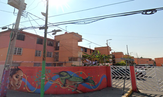 Foto de inmueble en Av. Texcoco 1268, Solidaridad, Iztapalapa, 09510 Ciudad de México, CDMX #s/n, Col. Santa Martha Acatitla C.P. 09510, Iztapalapa