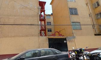Foto de inmueble en Calle 5, Agrícola Pantitlán, Ciudad de México, CDMX #103, Col. Agrícola Pantitlan C.P. 08100, Iztacalco