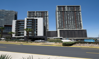 Foto de inmueble en Alfonso Reyes, 64730 Monterrey, N.L., Col. Del Paseo Residencial C.P. 64920, Monterrey