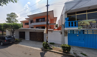 Foto de inmueble en Paseo de Las Galias  #s/n, Col. Lomas Estrella C.P. 09890, Iztapalapa