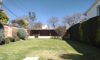 Foto de inmueble en C. Eucalipto 800, 52148 Col. Llano Grande, Méx. #800, Col. Los Sauces C.P. 52148, Metepec