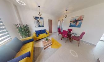 Foto de inmueble en Av La Rioja 320, 77536 Cancún, Q.R. #320, Col. Izamal Residencial C.P. 77536, Benito Juárez