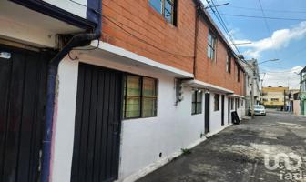 Foto de inmueble en Las Arboledas, 13219 Ciudad de México, CDMX #s/n, Col. Las Arboledas C.P. 13219, Tláhuac