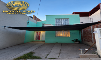 Foto de inmueble en San Jose #117, Col. San Fernando C.P. 98057, Zacatecas