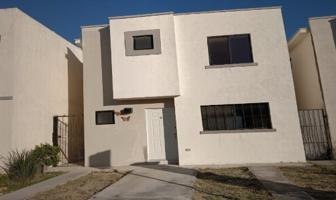 Foto de inmueble en C San Rafael  #189, Col. Sol Residencial II Sector C.P. 67277, Juárez