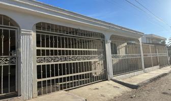 Foto de inmueble en Mariano Jiménez  #500, Col. Ley 57 C.P. 83100, Hermosillo