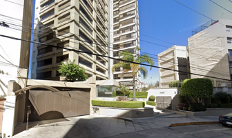 Foto de inmueble en Cofre de Perote 305, Lomas de Chapultepec VIII Secc, Miguel Hidalgo, 11000 Ciudad de México, CDMX #305Int. 301 TORRE A, Col. Lomas de Chapultepec V Sección C.P. 11000, Miguel Hidalgo