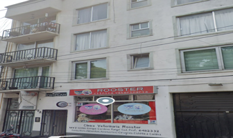 Foto de inmueble en Av. Cuitláhuac 72, San Alvaro, Miguel Hidalgo, 11400 Ciudad de México, CDMX #72, Col. Popotla C.P. 11400, Miguel Hidalgo