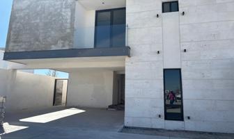 Foto de inmueble en María Mazzarello s/n, Alissa Residencial, 25209 Saltillo, Coah. #00Int. 00, Col. Los Valdez C.P. 25209, Saltillo