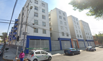 Foto de inmueble en Calle Aluminio 161 #161, Col. Popular Rastro C.P. 15220, Venustiano Carranza