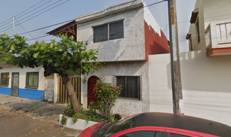 Foto de inmueble en C Sánchez Tagle 909, Col. Veracruz Centro C.P. 91700, Veracruz