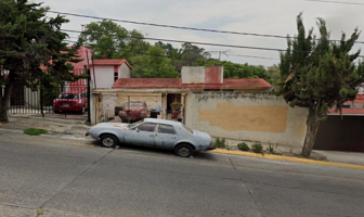 Foto de inmueble en Avenida de los Ahuehuetes, Col. Lomas de San Mateo C.P. 53200, Naucalpan de Juárez