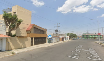 Foto de inmueble en Av. Gral. Joaquín Colombres 152, Lomas de Loreto, 72260 Heroica Puebla de Zaragoza, Pue. #152, Col. Plazas de Guadalupe C.P. 72260, Puebla