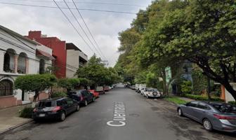 Foto de inmueble en Cuernavaca, Colonia Condesa, Ciudad de México, CDMX #60, Col. Condesa C.P. 06140, Cuauhtémoc