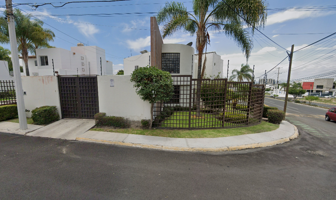 Foto de inmueble en San Lorenzo, Col. Juriquilla Santa Fe C.P. 76230, Querétaro