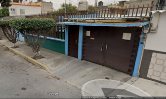 Foto de inmueble en Campo Guiro 27 #27, Col. San Antonio C.P. 02720, Azcapotzalco