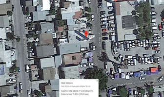 Foto de inmueble en Av Ricardo Castro 317 #317, Col. Nueva Tijuana C.P. 22435, Tijuana
