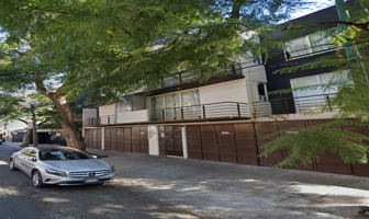 Foto de inmueble en Calle Rumania 209, Portales Nte, Benito Juárez, 03303 Ciudad de México, CDMX #209, Col. Portales Norte C.P. 03303, Benito Juárez