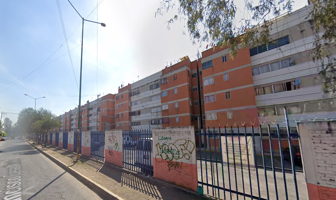 Foto de inmueble en FRANCISCO CESAR MORALES, Col. Santa Martha Acatitla Norte C.P. 09140, Iztapalapa