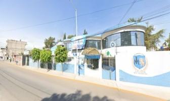 Foto de inmueble en Av. Joaquín Montenegro 71, San Martin, 54963 Tultepec, Méx. #71, Col. San Martín El Calvario C.P. 54963, Tultepec