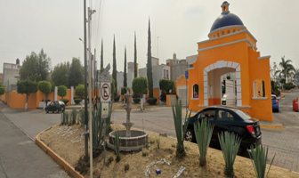 Foto de inmueble en C. 27-A Sur 27, Sta Clara, 72498 Heroica Puebla de Zaragoza, Pue. #27, Col. Hacienda Santa Clara C.P. 72498, Puebla