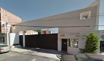 Foto de inmueble en Av. de la Libertad 100, Pedregal de Carrasco, Coyoacán, 04700 Ciudad de México, CDMX #100, Col. Pedregal de Carrasco C.P. 04700, Coyoacán