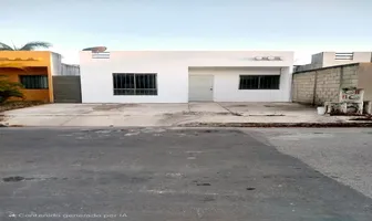 Foto de inmueble en 55 A #926, Col. Las Américas C.P. 97302, Mérida