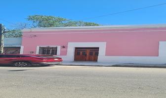 Foto de inmueble en calle 55, Col. Merida Centro C.P. 97000, Mérida