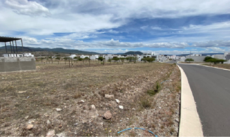 Foto de inmueble en Reserva Ceiba, Col. Acequia Blanca C.P. 76226, Querétaro