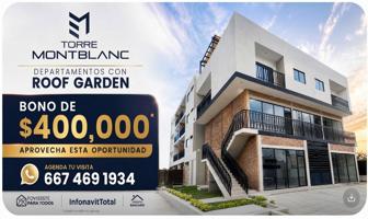 Foto de inmueble en C. Privada de los Empaques 3707, Sin Asignación En Nombre de Asentamiento, 80184 Culiacán Rosales, S #3707, Col. Mont Blanc C.P. 80184, Culiacán