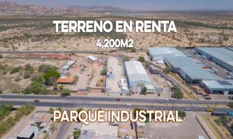 Foto de inmueble en A Sahuaripa & De Plomo, Parque Industrial, 83299 Hermosillo, Son., Col. Parque Industrial Hermosillo C.P. 83299, Hermosillo