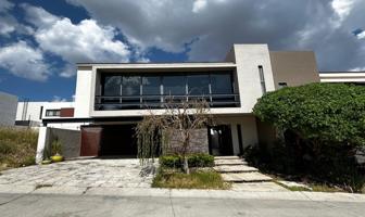 Foto de inmueble en Calzada Lomas del Molino 402 Colonia, Fraccionamiento El Molino, Molino de Atarjea 402, Paseos del M, Col. El Molino Residencial y Golf C.P. 37138, León