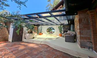 Foto de inmueble en Centro, 51200 Valle de Bravo, Méx., Col. Santa María Ahuacatlan C.P. 51200, Valle de Bravo