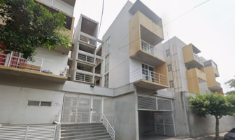 Foto de inmueble en Av. Los Angeles, El Edén, Ciudad de México, CDMX, Col. Santa Martha Acatitla C.P. 09510, Iztapalapa