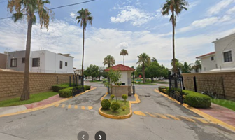 Foto de inmueble en Cto las Palmas #14, Col. Quinta Álamos C.P. 27053, Torreón