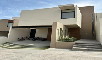 Foto de inmueble en Av. Sierra Vista, 78295 San Luis Potosí, S.L.P., Col. Villas del Marqués Residencial C.P. 78295, San Luis Potosí
