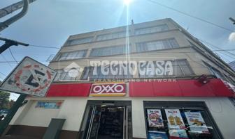 Foto de inmueble en Héroes de Churubusco, Ciudad de México, CDMX, Col. Tacubaya C.P. 11870, Miguel Hidalgo