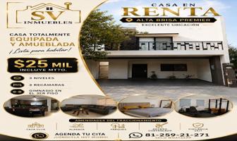 Foto de inmueble en Ibiza, Altabrisa Premier, Col. Altabrisa Premier C.P. 66604, Apodaca