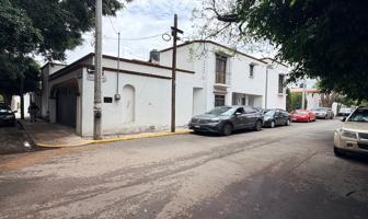 Foto de inmueble en C. Heroico Colegio Militar 204, Las Campanas, 76010 Santiago de Querétaro, Qro. #204, Col. Las Campanas C.P. 76010, Querétaro