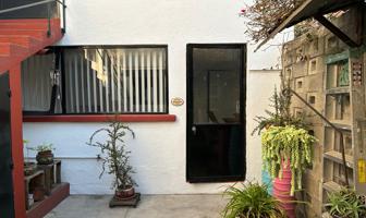 Foto de inmueble en Cjon. Chilpa, La Concepción, Ciudad de México, CDMX, Col. Barrio La Concepción C.P. 04020, Coyoacán