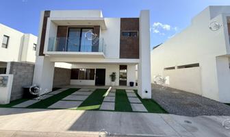 Foto de inmueble en ATLAS #s/n, Col. Altaria Residencial C.P. 21395, Mexicali