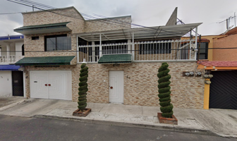 Foto de inmueble en Campo 3 Brazos, San Antonio, 02720 Ciudad de México, CDMX, Col. San Antonio C.P. 02720, Azcapotzalco
