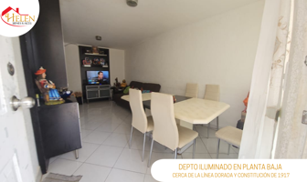 Foto de inmueble en Granjas Estrella, Col. Granjas Estrella C.P. 09880, Iztapalapa