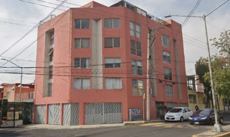Foto de inmueble en Calz De Los Corceles 284, Colina del Sur, Álvaro Obregón, 01430 Ciudad de México, CDMX, Col. Colina del Sur C.P. 01430, Álvaro Obregón