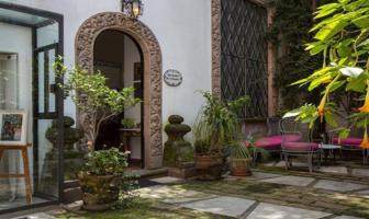 Foto de inmueble en BENJAMIN FRANKLIN, Col. Hipódromo Condesa C.P. 06170, Cuauhtémoc
