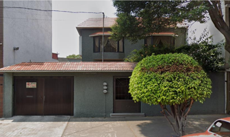 Foto de inmueble en Av. Clavería 113, Claveria, Azcapotzalco, 02080 Ciudad de México, CDMX #113, Col. Clavería C.P. 02080, Azcapotzalco