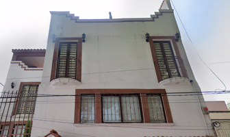 Foto de inmueble en Cerro Gordo 86, Campestre Churubusco, Coyoacán, 04200 Ciudad de México, CDMX #86, Col. Campestre Churubusco C.P. 04200, Coyoacán
