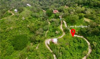 Foto de inmueble en Rancho el Maguey - Lote Ecologico 07 48400 El Tuito Jal #s/n, Col. Llano de los Laureles C.P. 48400, Cabo Corrientes