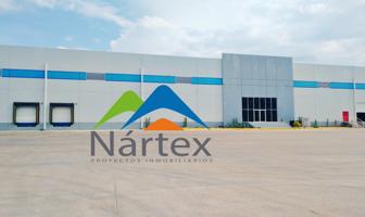 Foto de inmueble en Queretaro 100 7727, Col. Parque Industrial Aeropuerto Querétaro C.P. 76295, Colón